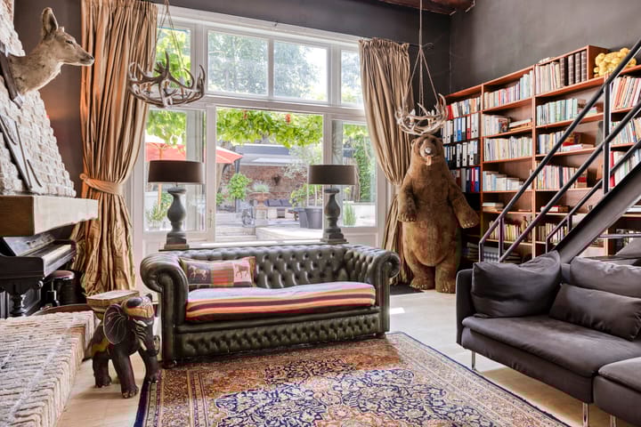 Photo 11 of Zuidzijde Haven 21