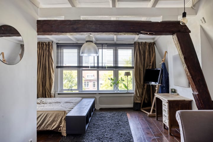 Photo 30 of Zuidzijde Haven 21