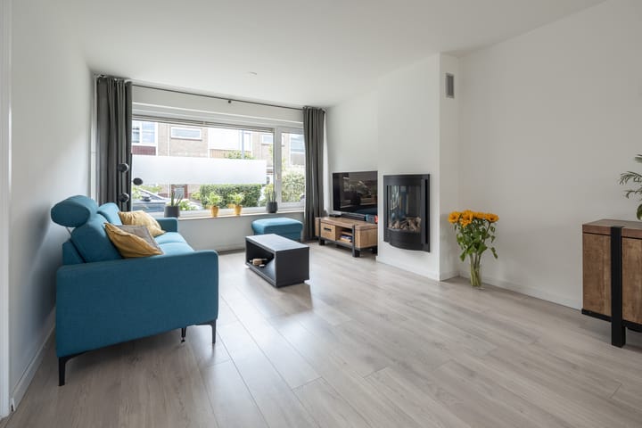 Foto 4 van Van Almondelaan 36