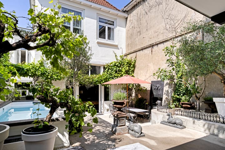 Photo 42 of Zuidzijde Haven 21