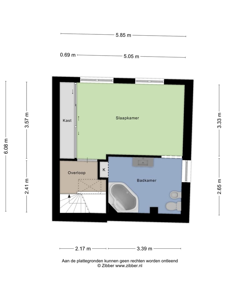 Photo 49 of Zuidzijde Haven 21