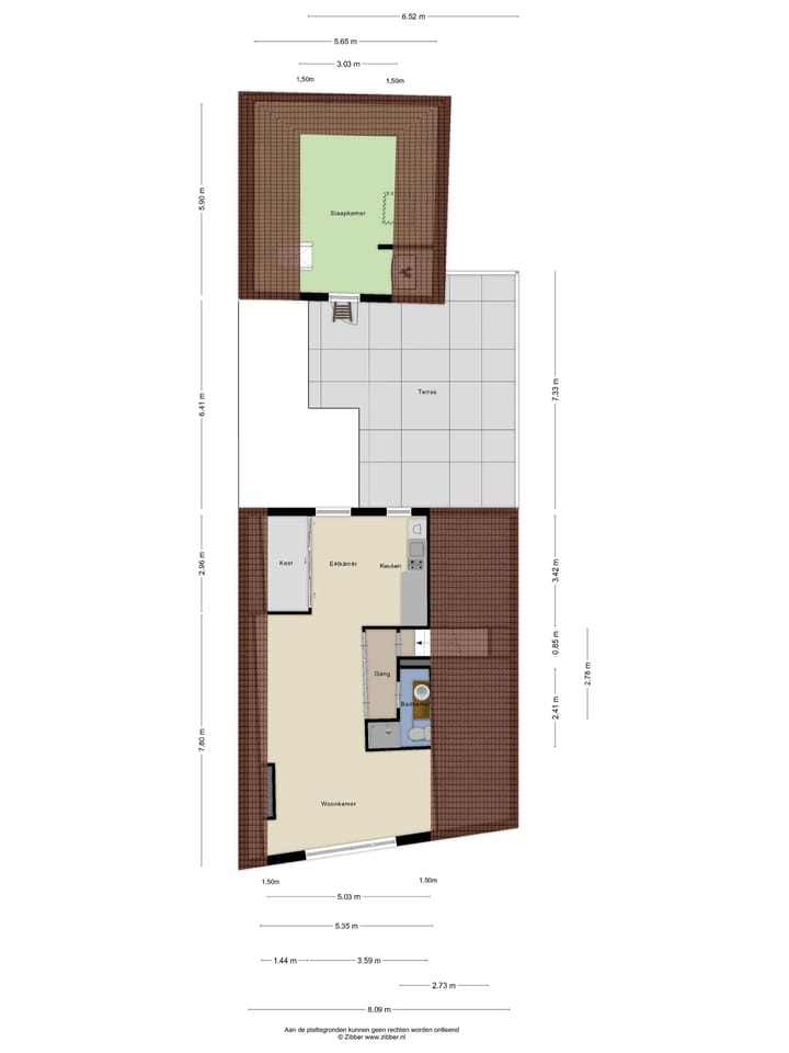 Photo 51 of Zuidzijde Haven 21