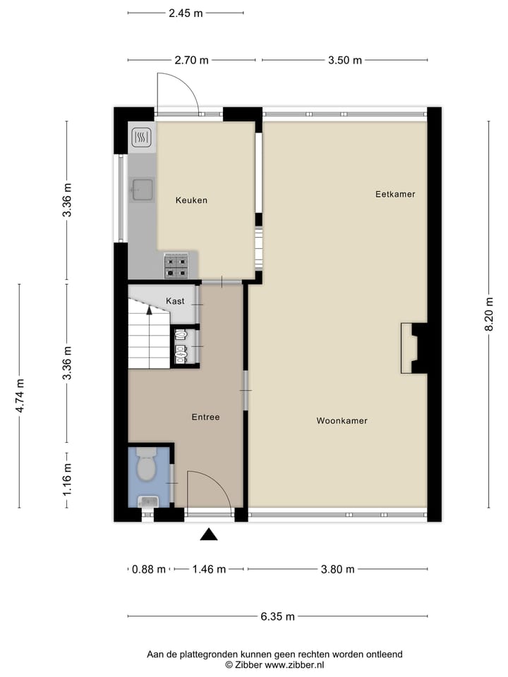 Foto 45 van Oosterdstraat 1