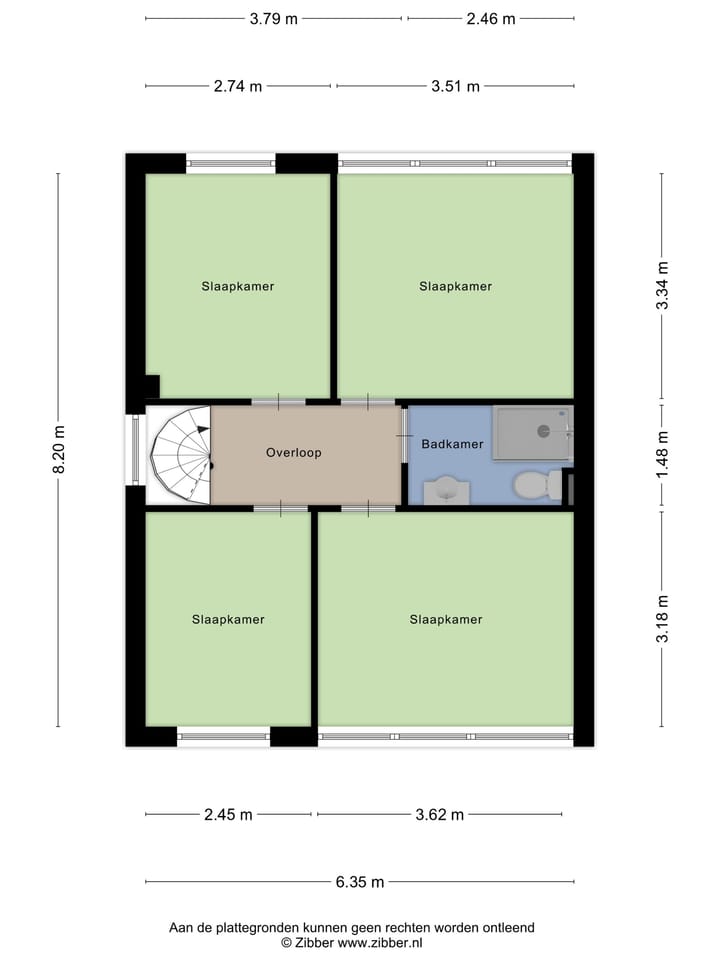 Foto 46 van Oosterdstraat 1