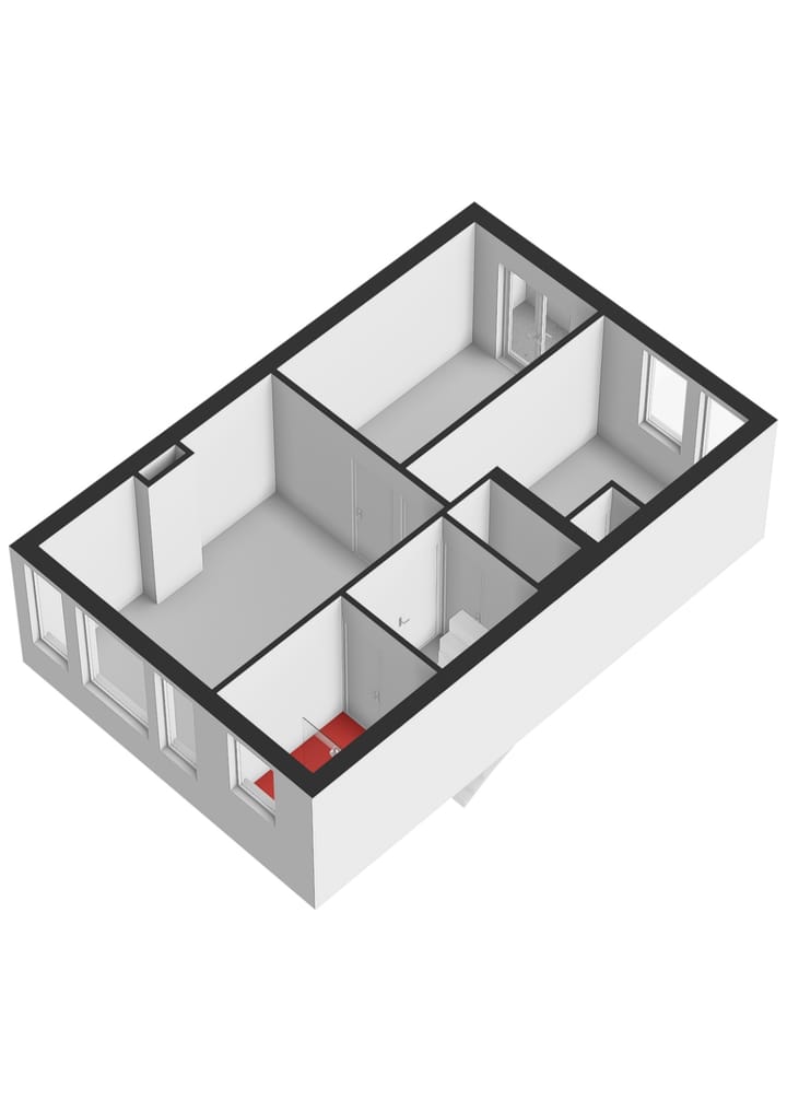 Foto 60 van Brouwersdijk 91