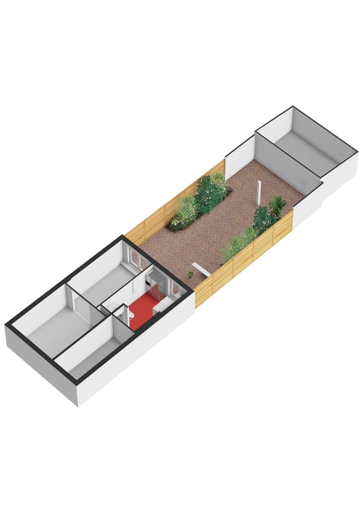 Foto 64 van Brouwersdijk 91