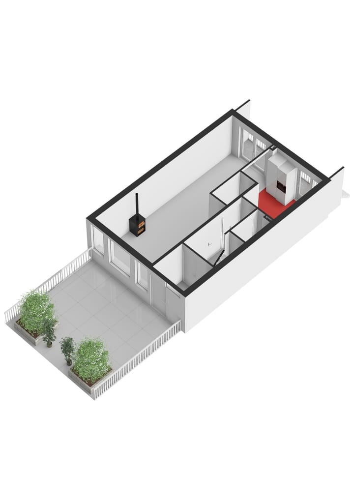 Foto 65 van Brouwersdijk 91