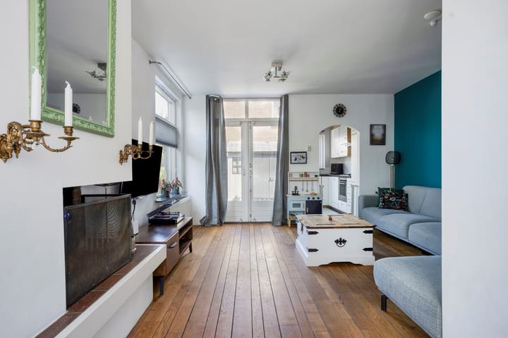 Foto 2 van Atjehstraat 81