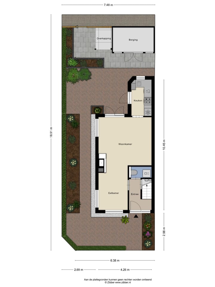 Foto 43 van Atjehstraat 81