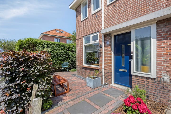 Foto 4 van Atjehstraat 81