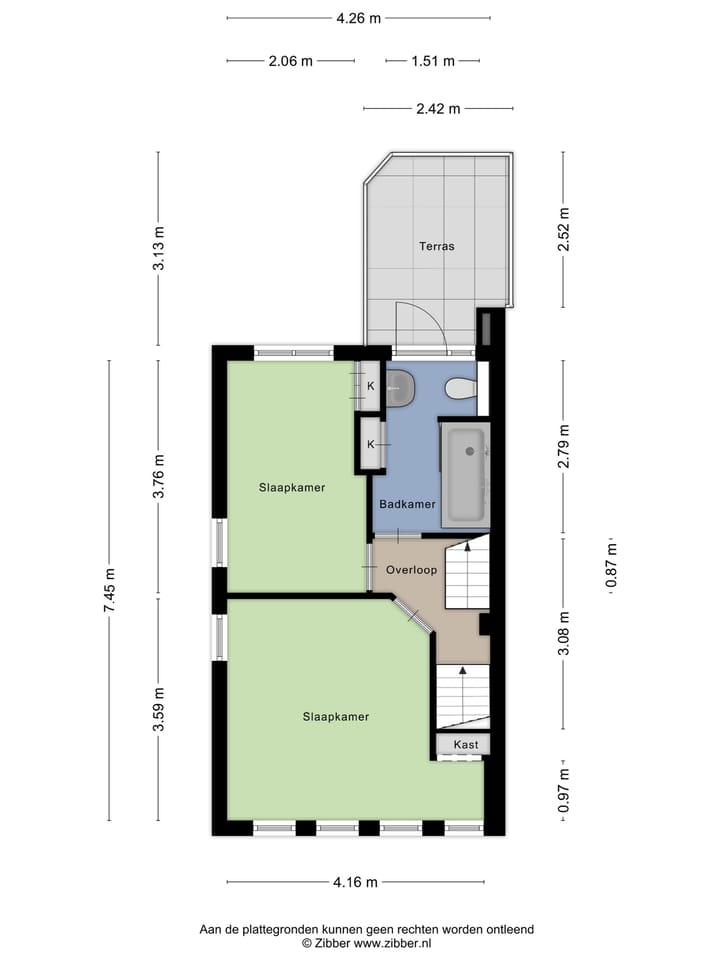 Foto 44 van Atjehstraat 81