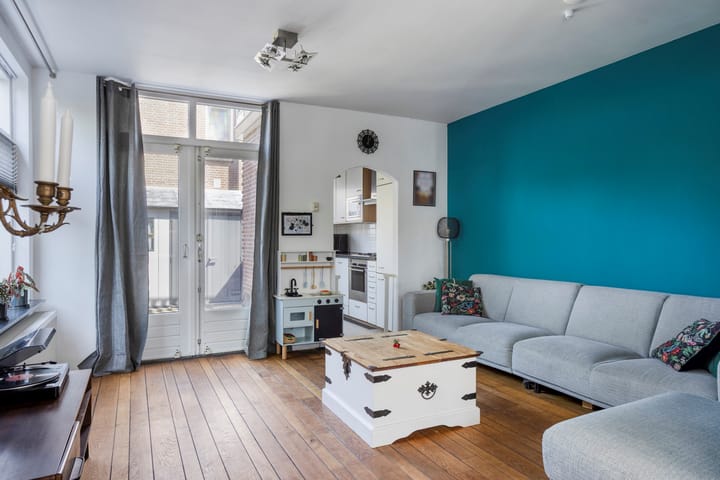 Foto 8 van Atjehstraat 81