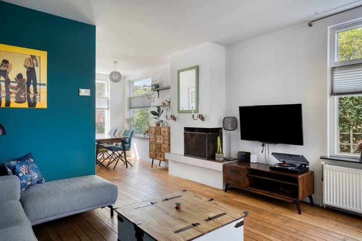 Foto 10 van Atjehstraat 81