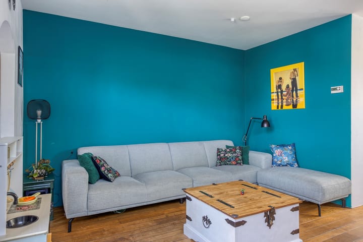 Foto 9 van Atjehstraat 81