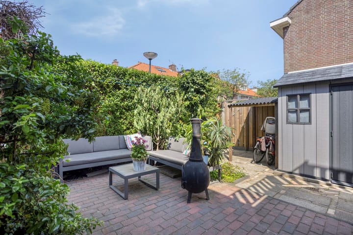 Foto 18 van Atjehstraat 81