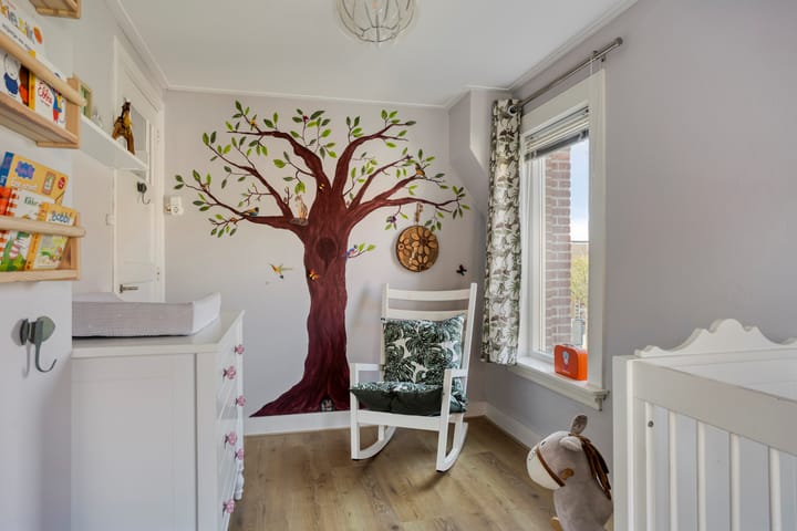 Foto 24 van Atjehstraat 81