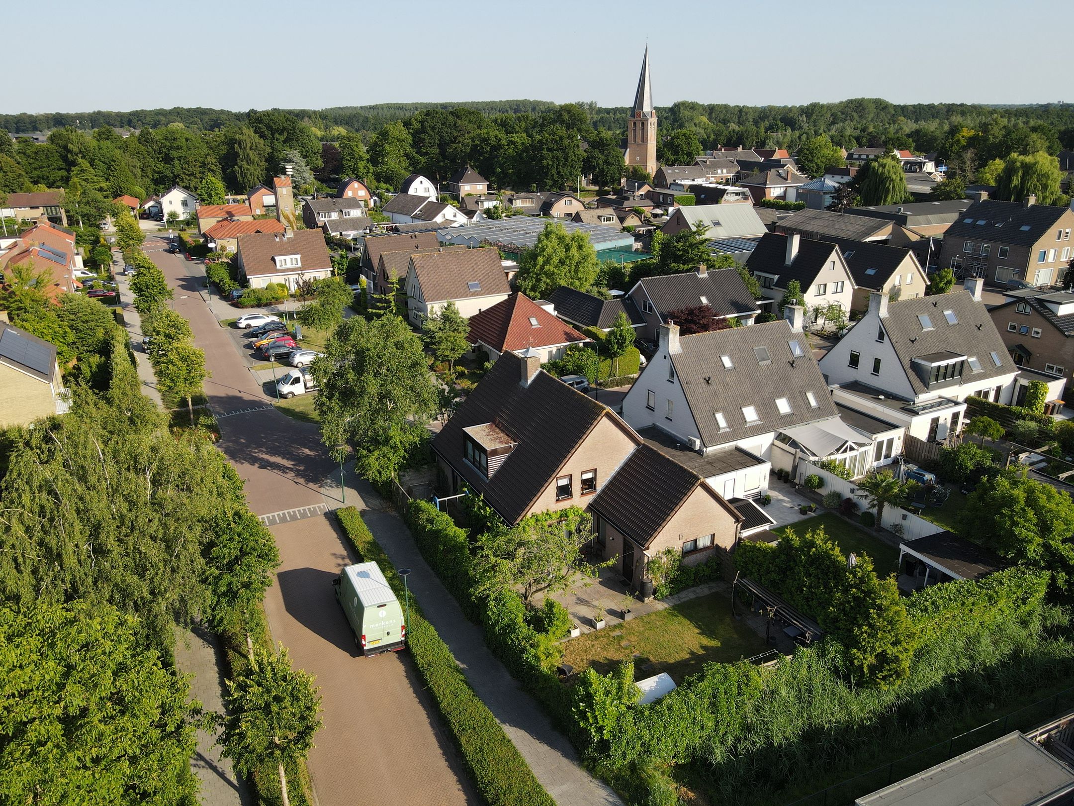 Foto 3 van Margrietlaan 34