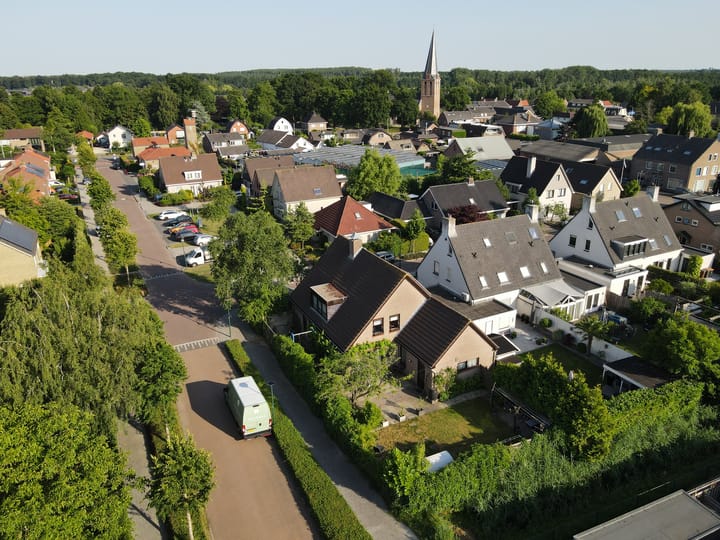 Photo 3 of Margrietlaan 34