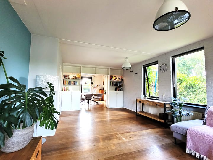 Foto 6 van Margrietlaan 34