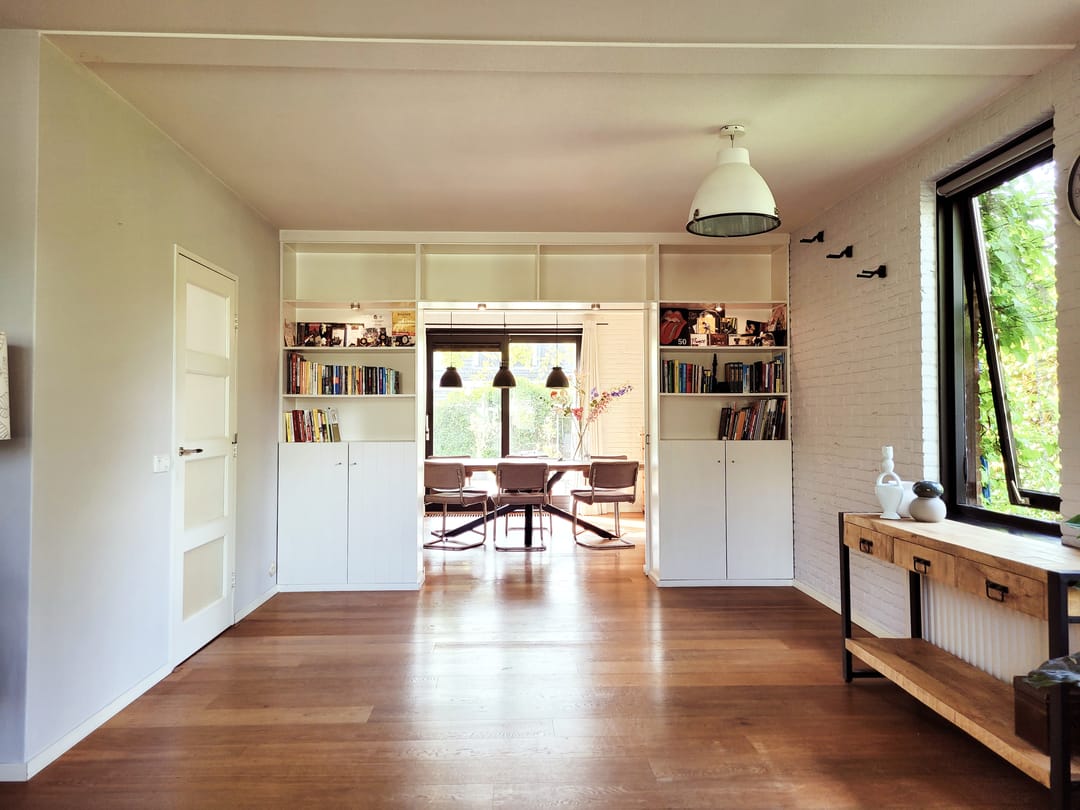 Foto 7 van Margrietlaan 34