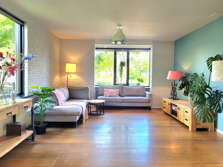 Foto 8 van Margrietlaan 34