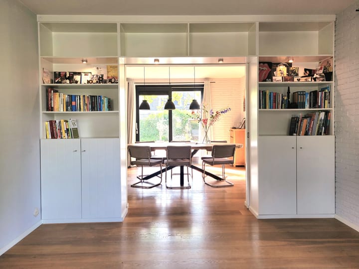 Foto 10 van Margrietlaan 34