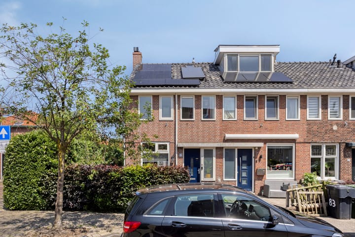 Foto 36 van Atjehstraat 81