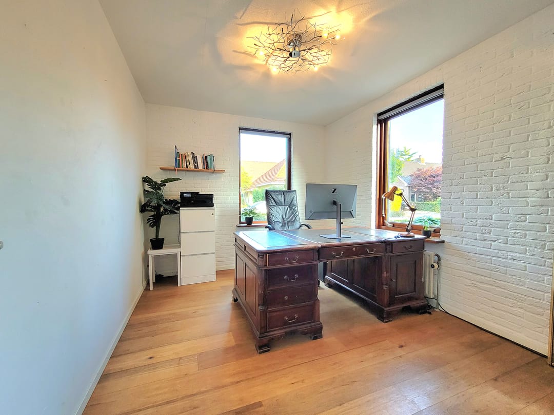 Foto 22 van Margrietlaan 34