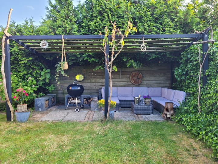 Foto 32 van Margrietlaan 34