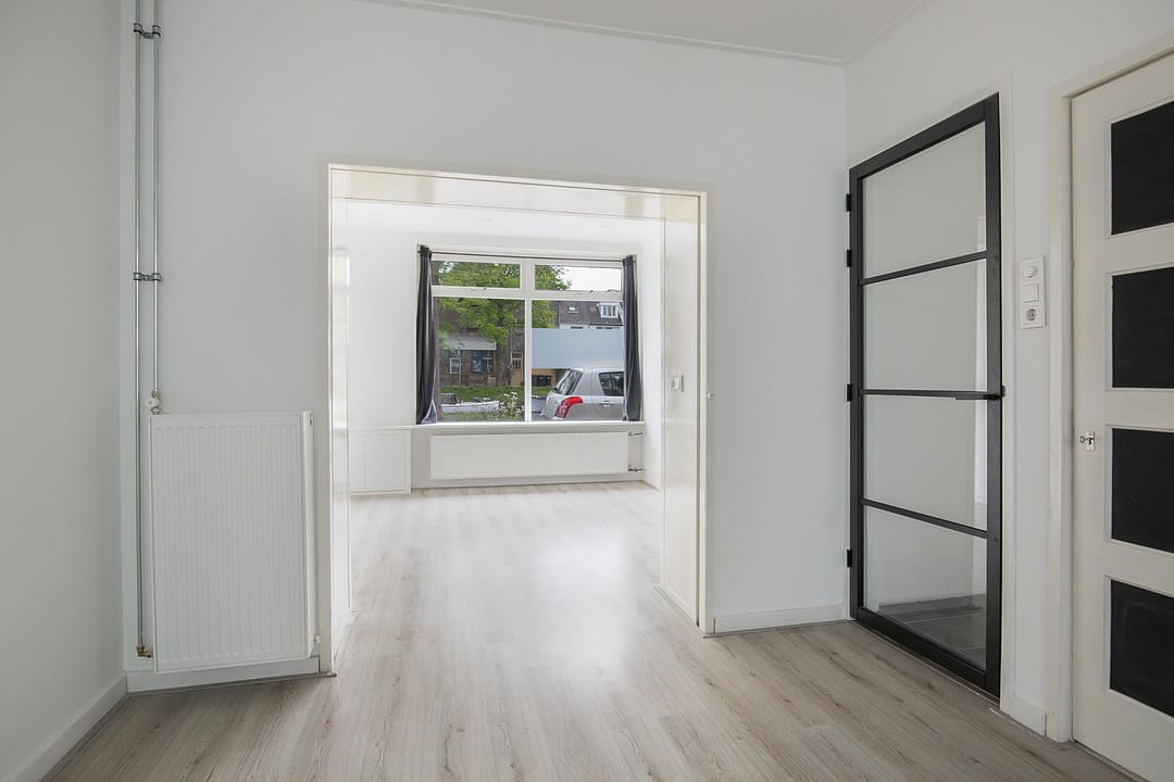 Foto 8 van Bassingracht 33