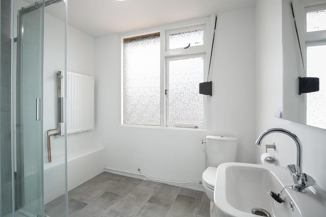 Foto 13 van Bassingracht 33