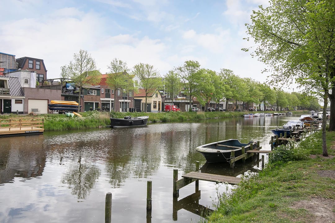 Foto 32 van Bassingracht 33