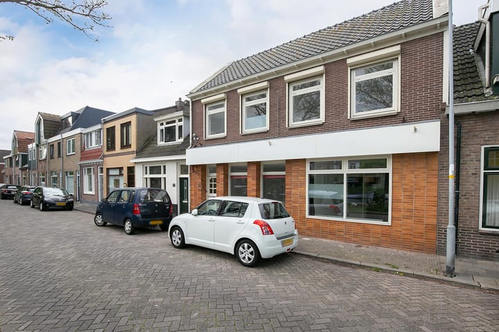 Foto 2 van Bassingracht 33