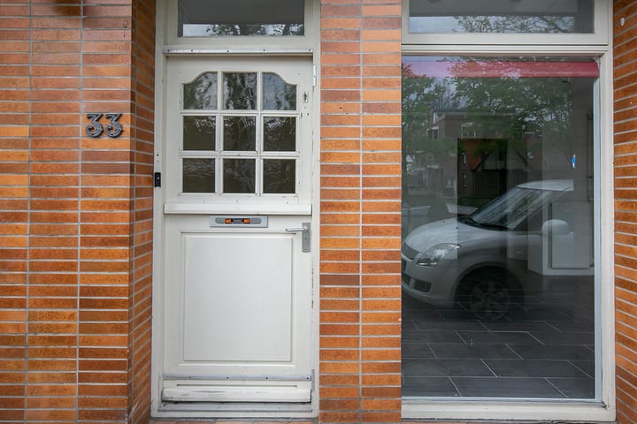 Foto 3 van Bassingracht 33