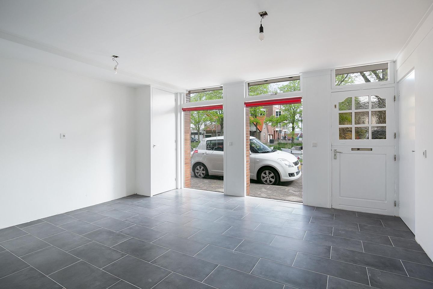 Foto 5 van Bassingracht 33