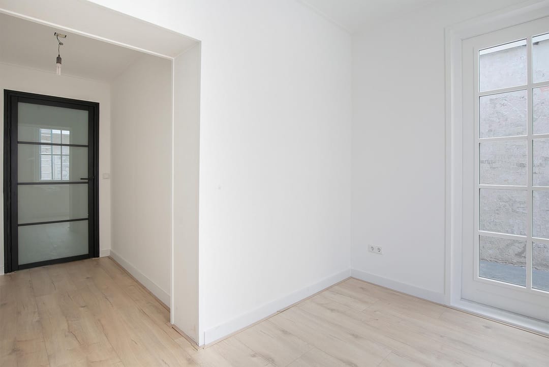 Foto 23 van Bassingracht 33