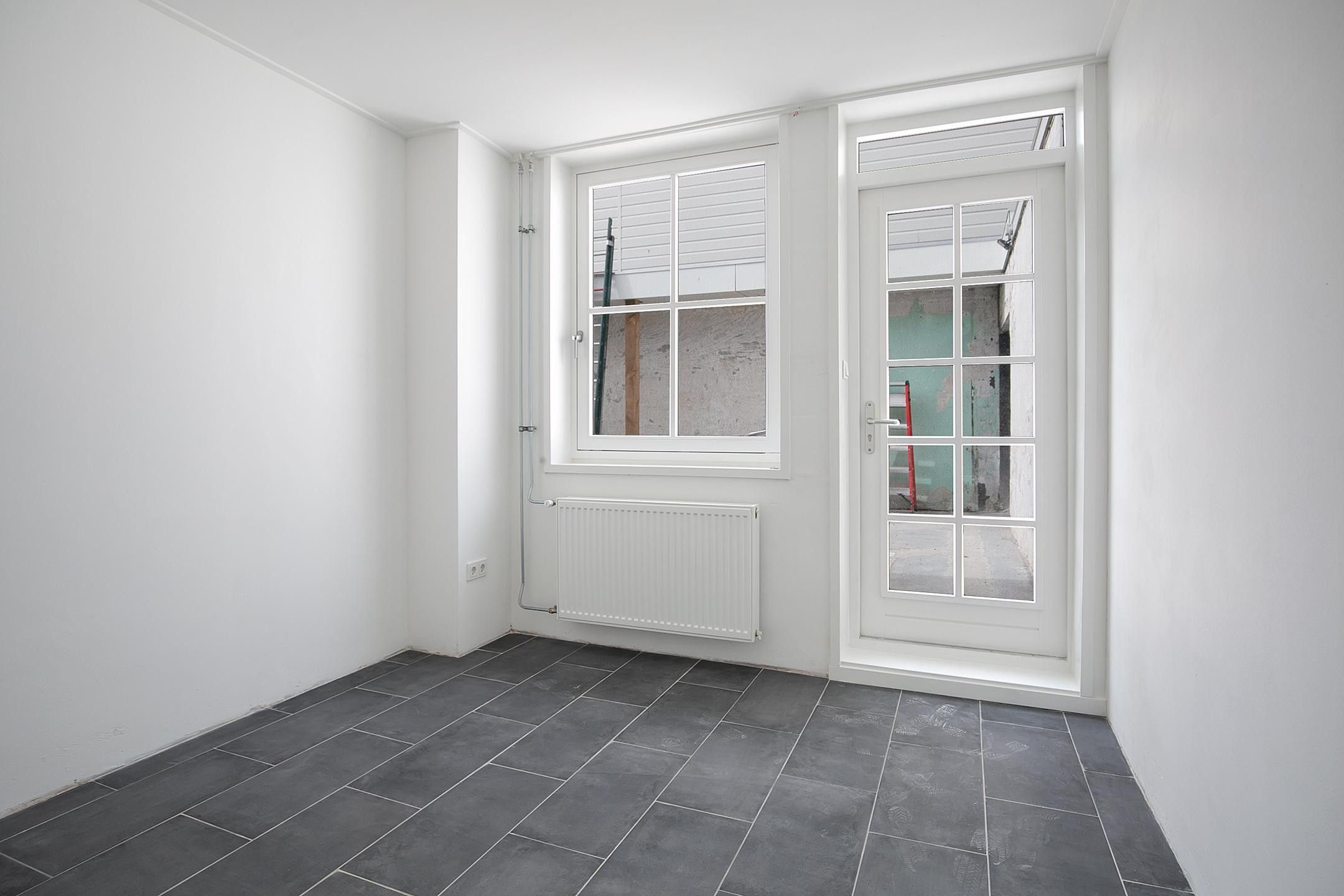 Foto 24 van Bassingracht 33