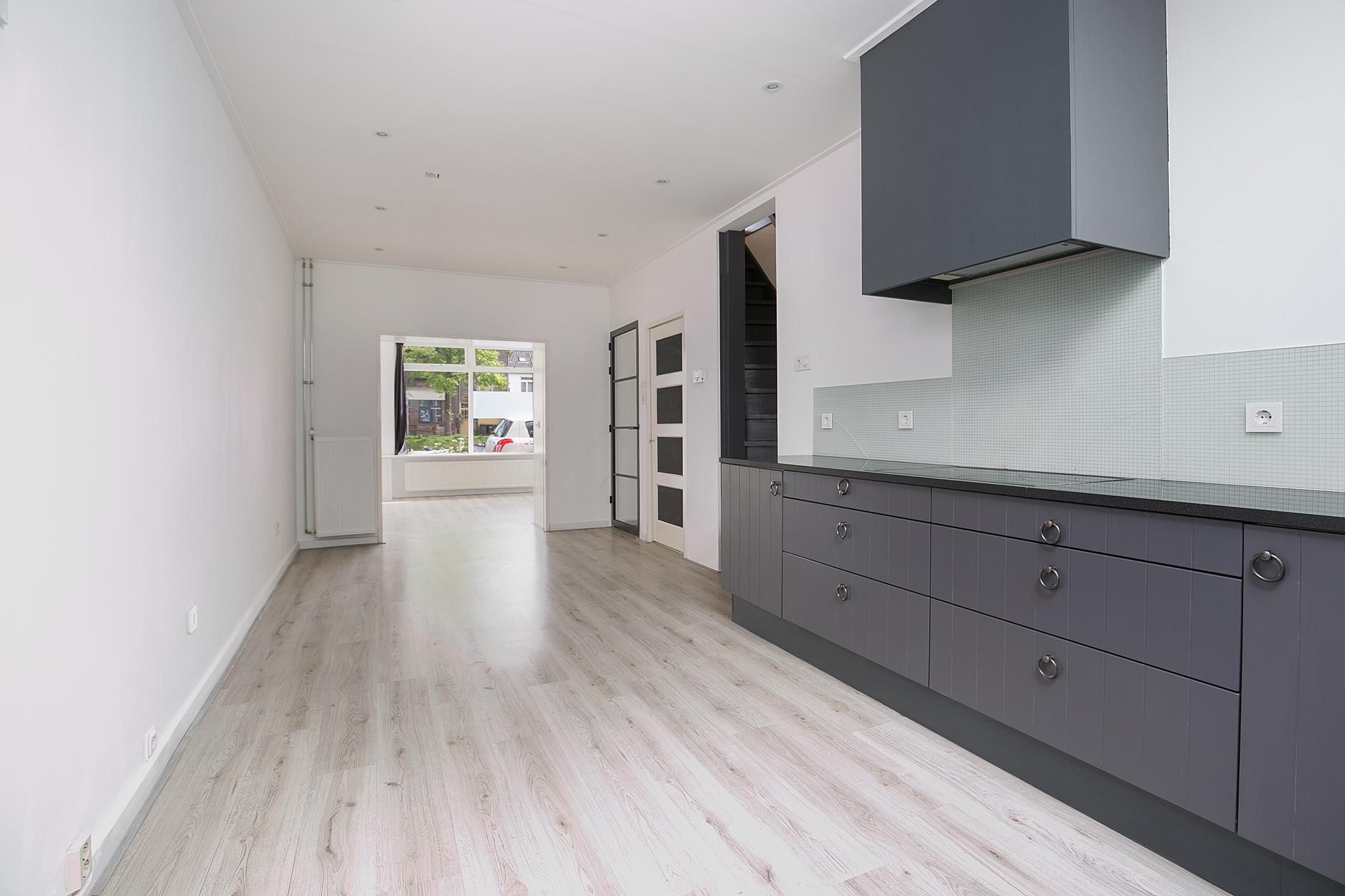 Foto 12 van Bassingracht 33