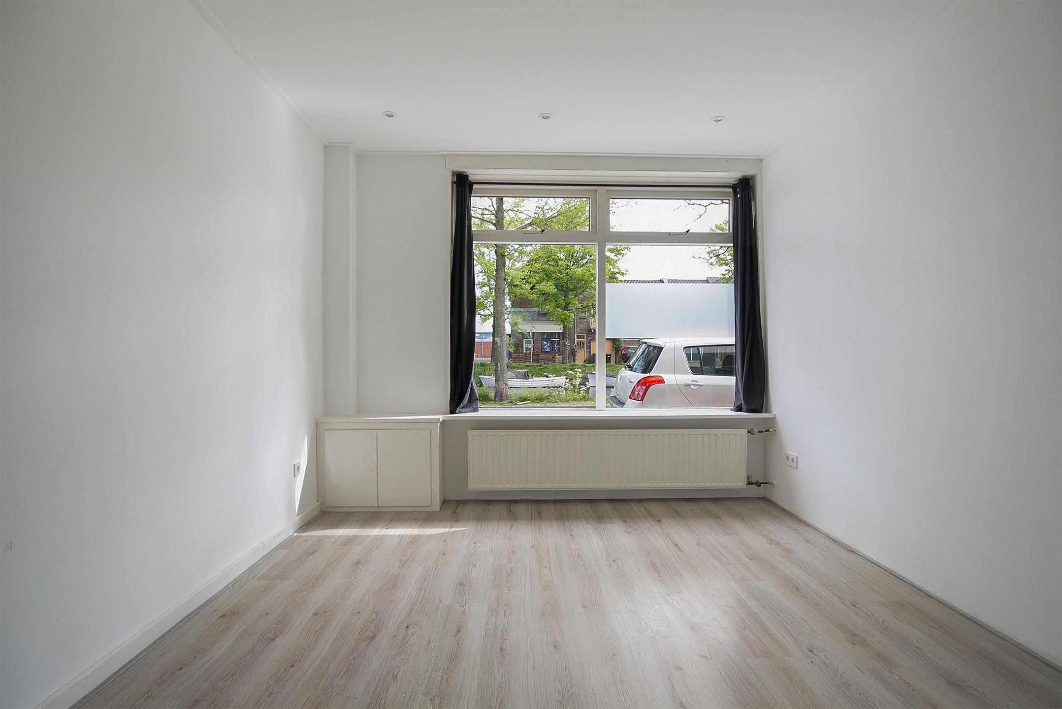 Foto 9 van Bassingracht 33