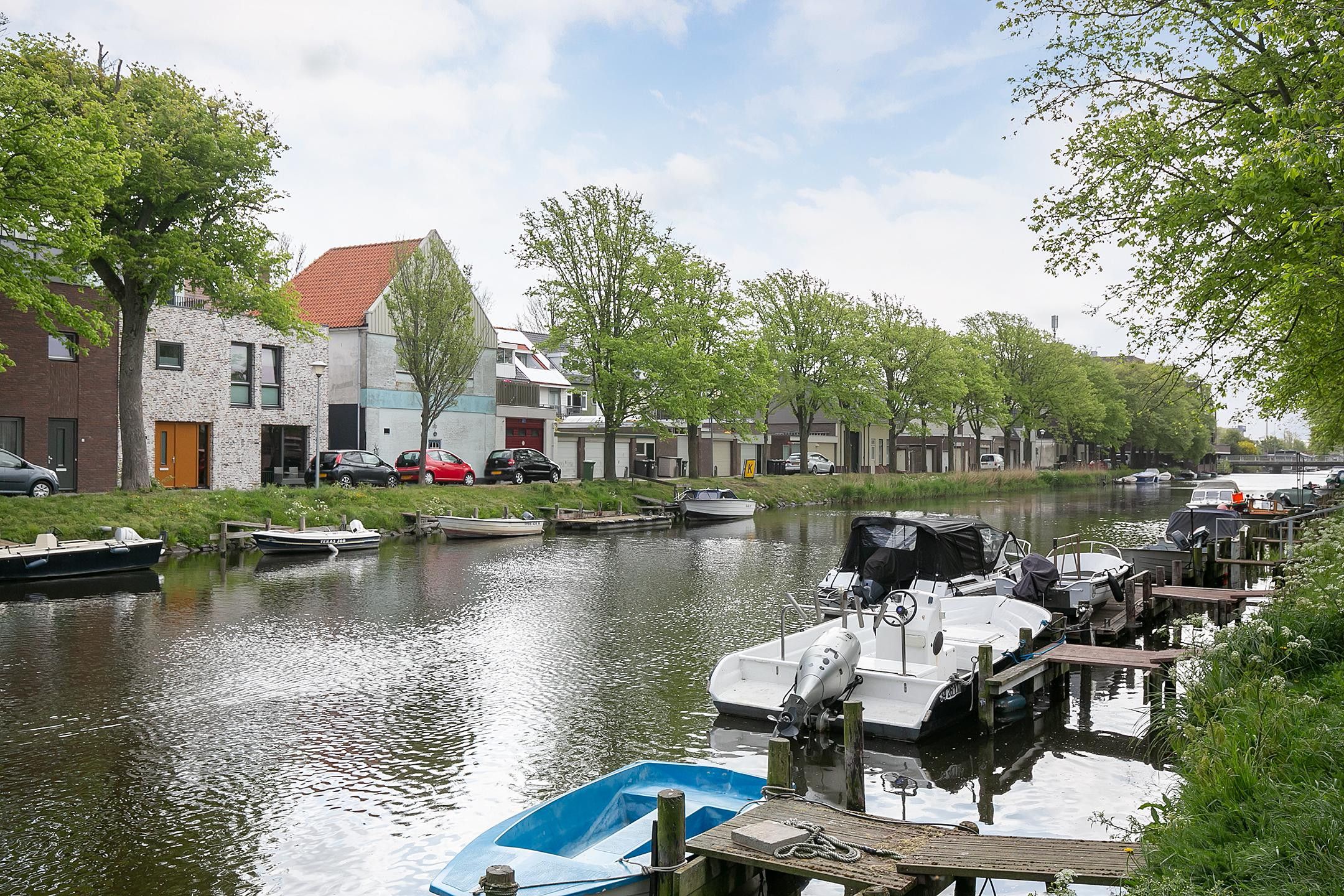 Foto 33 van Bassingracht 33