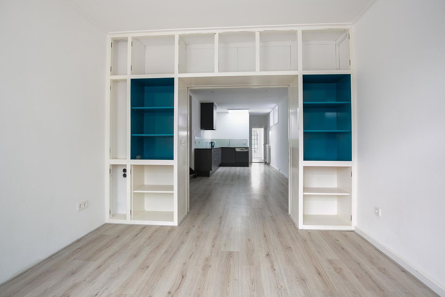 Foto 10 van Bassingracht 33