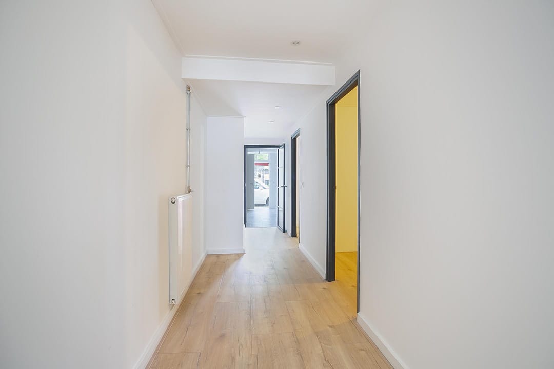 Foto 7 van Bassingracht 33