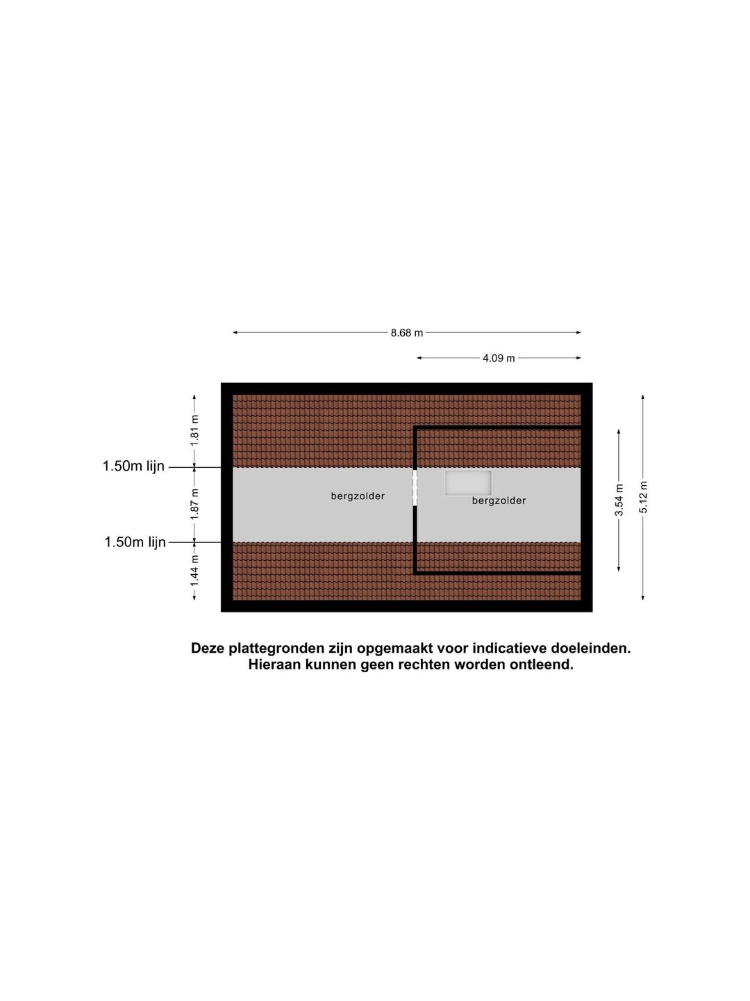 Foto 37 van Bassingracht 33