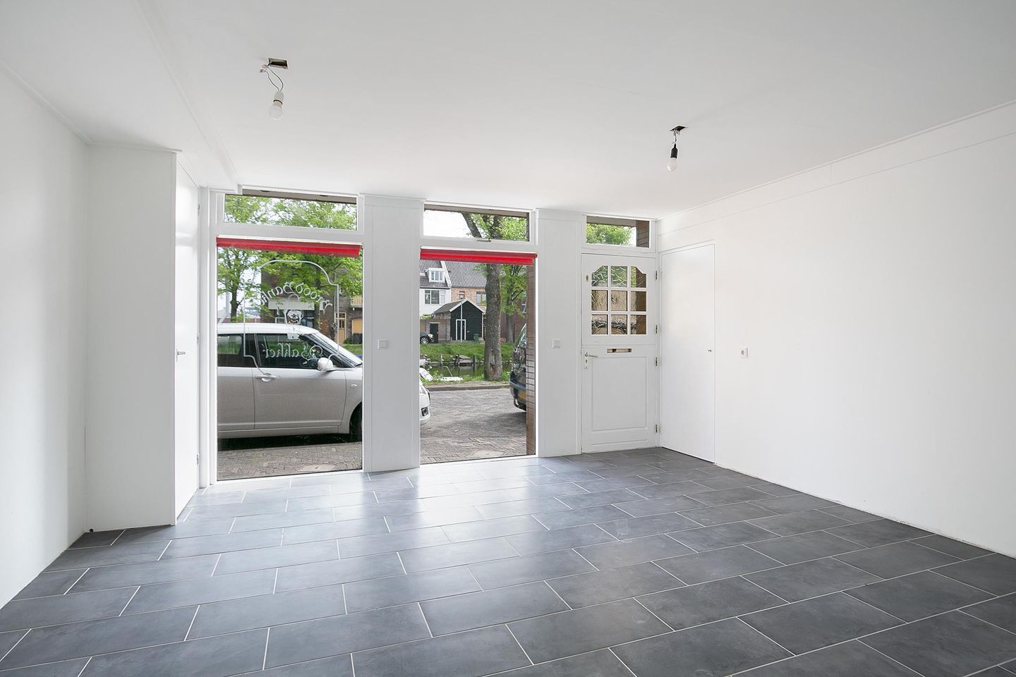 Foto 4 van Bassingracht 33