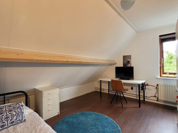 Foto 45 van Margrietlaan 34