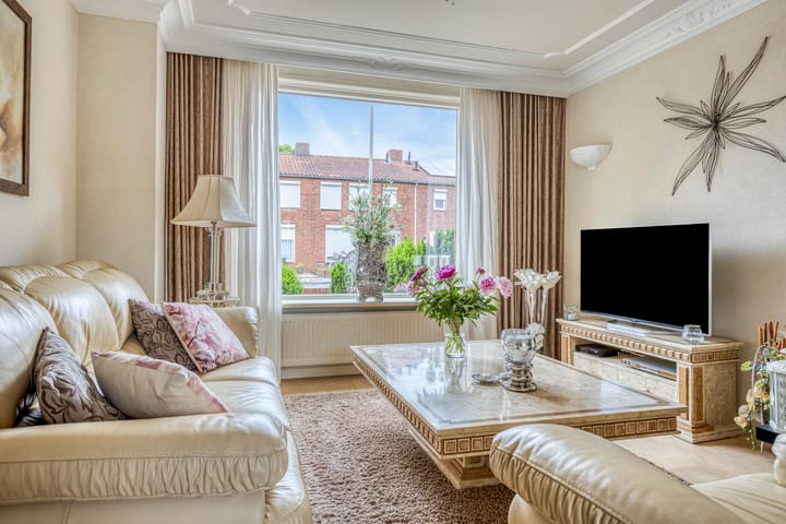 Foto 2 van Doctor Mollerlaan 47