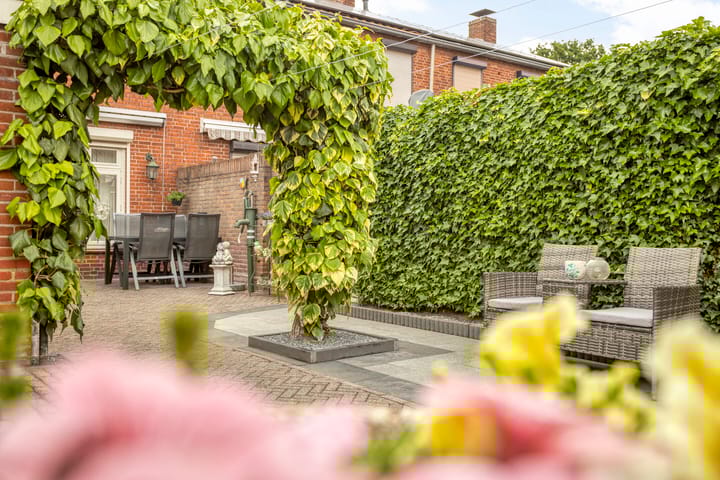 Foto 4 van Doctor Mollerlaan 47