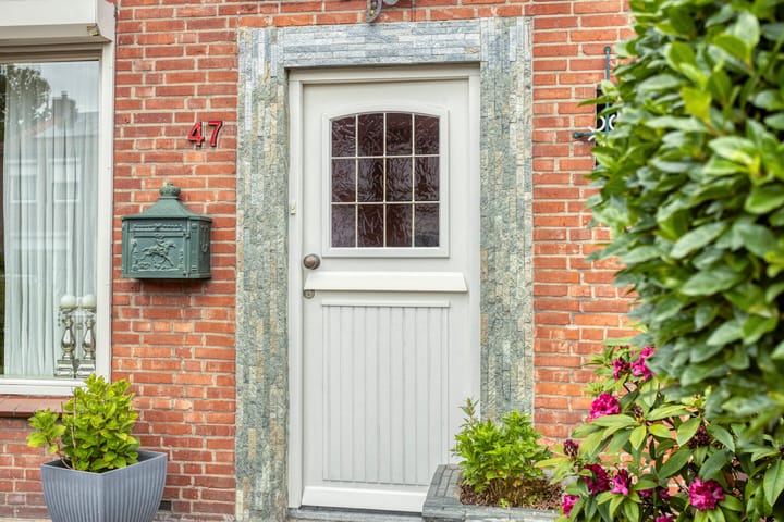 Foto 5 van Doctor Mollerlaan 47