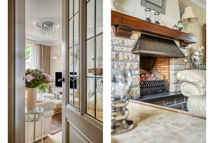 Foto 8 van Doctor Mollerlaan 47