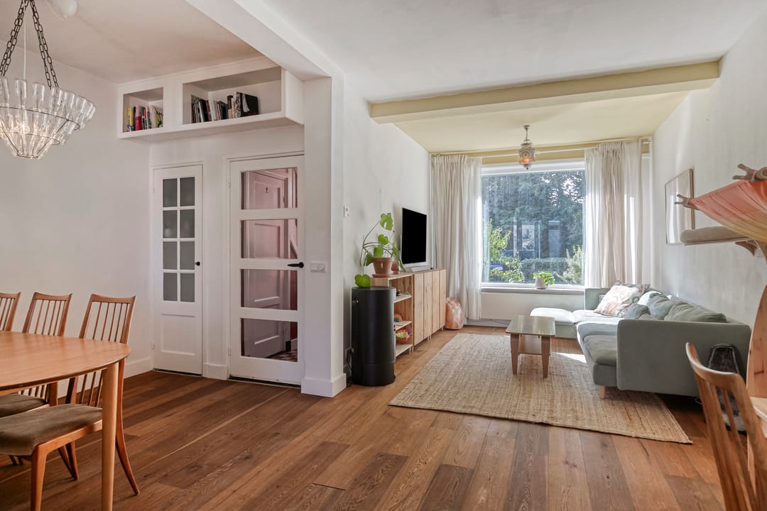 Foto 2 van Insulindeplein 21